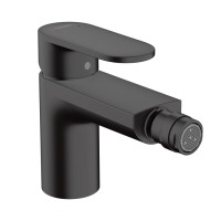 Гигиенический душ для биде Hansgrohe Vernis Blend черный
