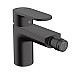 Гигиенический душ для биде Hansgrohe Vernis Blend черный 71210670