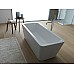 Акриловая ванна Kolpa San Eroica FS Basis 180x80