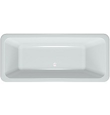 Акриловая ванна Kolpa San Eroica FS Basis 180x80