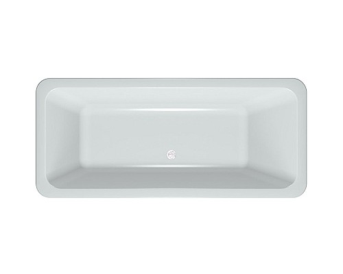 Акриловая ванна Kolpa San Eroica FS Basis 180x80 Акриловая ванна Kolpa San Eroica FS Basis 180x80