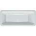 Акриловая ванна Kolpa San Eroica FS Basis 180x80