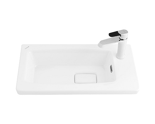 Раковина Creavit Memory 60 MY060-00CB00E-0000 Белая