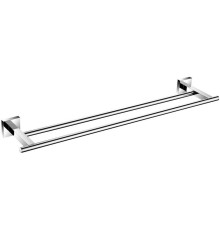Держатель для полотенец Aquanet 6124D