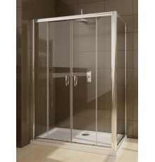 Душевая дверь Premium Plus DWD 140
