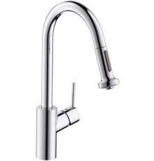 Смеситель для кухни Hansgrohe Talis S2 Variarc