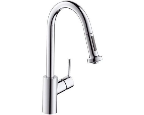 Смеситель для кухни Hansgrohe Talis S2 Variarc