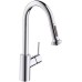 Смеситель для кухни Hansgrohe Talis S2 Variarc