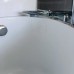 Душевой бокс Royal Bath ALP 170x100 с гидромассажем задняя стенка Белая