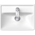 Раковина Duravit D-Neo 45 0738450041 Белая