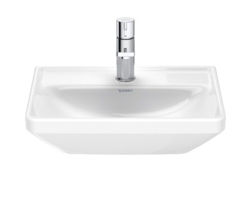 Раковина Duravit D-Neo 45 0738450041 Белая