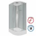 Душевая кабина Niagara Classic 100х80 R NG-33084R без гидромассажа