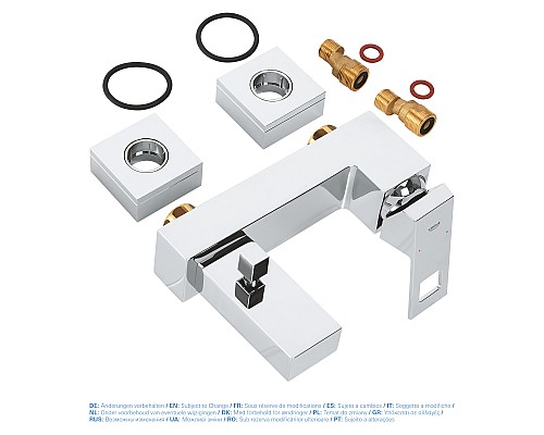 Смеситель Grohe для ванны 23140000