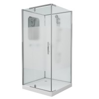 Душевая кабина Grossman GR170QL 100x100