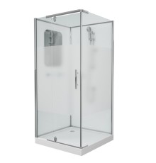 Душевая кабина Grossman 100x100