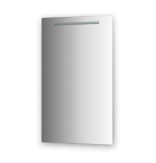 Зеркало Evoform Ledline 100х60 с подсветкой