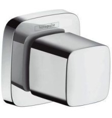 Запорный вентиль Hansgrohe PuraVida