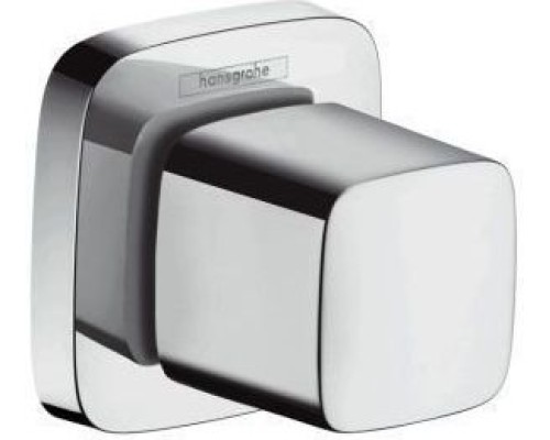 Запорный вентиль Hansgrohe PuraVida