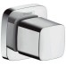 Запорный вентиль Hansgrohe PuraVida