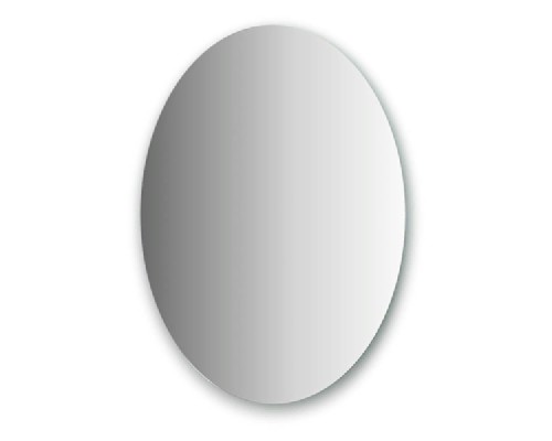 Зеркало Evoform Primary 80х60 без подсветки