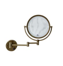 Зеркало настен. с подсв. Boheme Medici