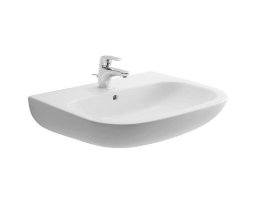 Раковина Duravit D-code 65 23106500002 Белый