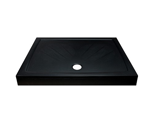 Душевой поддон из искусственного камня Ravak Gigant Pro 120x80 XA03G401010BM