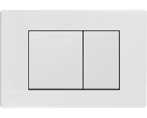 Кнопка смыва AltroBagno Beni aggiuntivi PFP 001AQ