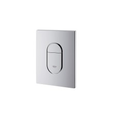 Накладная панель Grohe для унитаза вертикальная