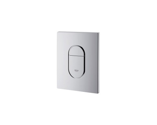 Накладная панель Grohe для унитаза вертикальная