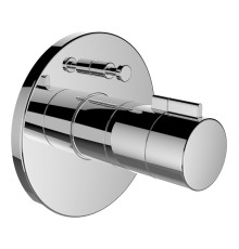 Смеситель Laufen Curveplus для ванны-душа
