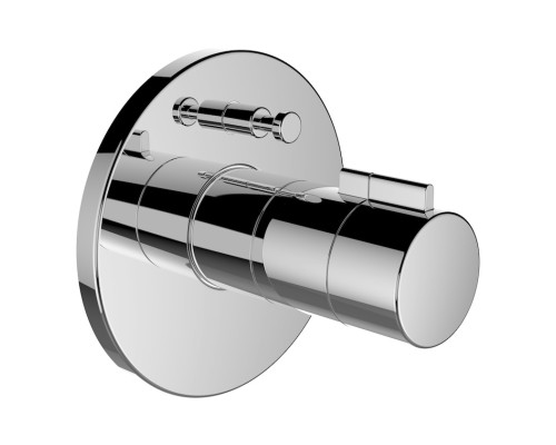 Смеситель Laufen Curveplus для ванны-душа