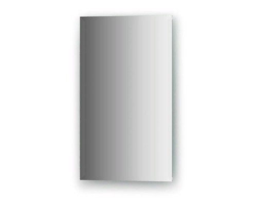 Зеркало Evoform Comfort 70х50 без подсветки