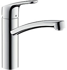 Смеситель для кухни Hansgrohe Focus E2 31806000