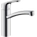 Смеситель для кухни Hansgrohe Focus E2 31806000