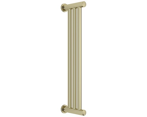 Полотенцесушитель водяной 600х195 шампань Сунержа Хорда+ 020-4124-0600