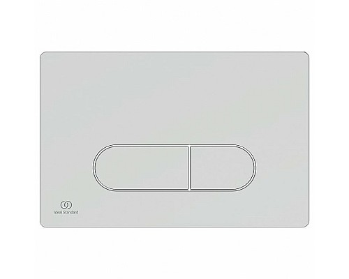 Инсталляция Ideal Standard Prosys R0309AA для унитаза с клавишей смыва Хром