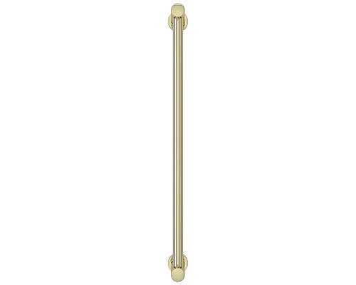 Полотенцесушитель водяной 600х195 шампань Сунержа Хорда+ 020-4124-0600