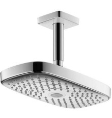 Верхний душ Hansgrohe Raindance Select E 300