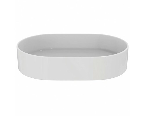 Раковина-чаша Ideal Standard Strada II Oval Vessel 60 T298101 Euro White
