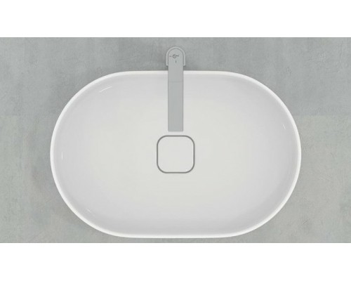 Раковина-чаша Ideal Standard Strada II Oval Vessel 60 T298101 Euro White