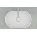 Раковина-чаша Ideal Standard Strada II Oval Vessel 60 T298101 Euro White