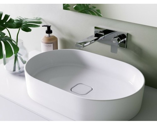 Раковина-чаша Ideal Standard Strada II Oval Vessel 60 T298101 Euro White