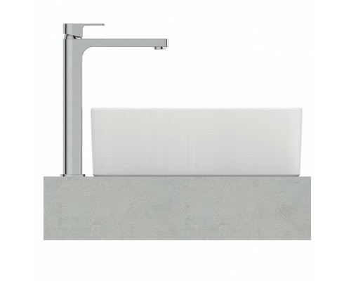 Раковина-чаша Ideal Standard Strada II Oval Vessel 60 T298101 Euro White