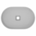 Раковина-чаша Ideal Standard Strada II Oval Vessel 60 T298101 Euro White