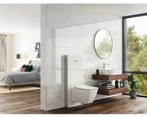 Раковина-чаша Ideal Standard Strada II Oval Vessel 60 T298101 Euro White