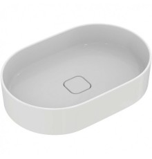 Раковина-чаша Ideal Standard Strada II Oval Vessel 60 Euro White