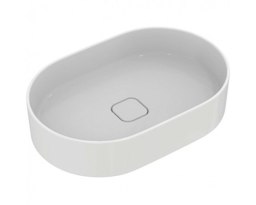 Раковина-чаша Ideal Standard Strada II Oval Vessel 60 T298101 Euro White