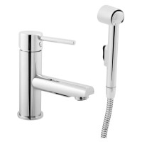 Смеситель для раковины Rav Slezak Seina SE946.5 Хром