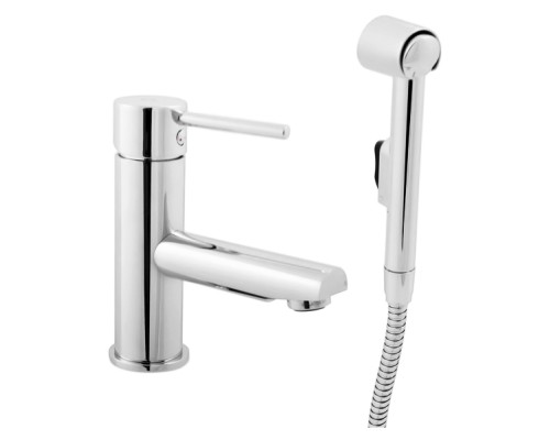 Смеситель для раковины Rav Slezak Seina SE946.5 Хром